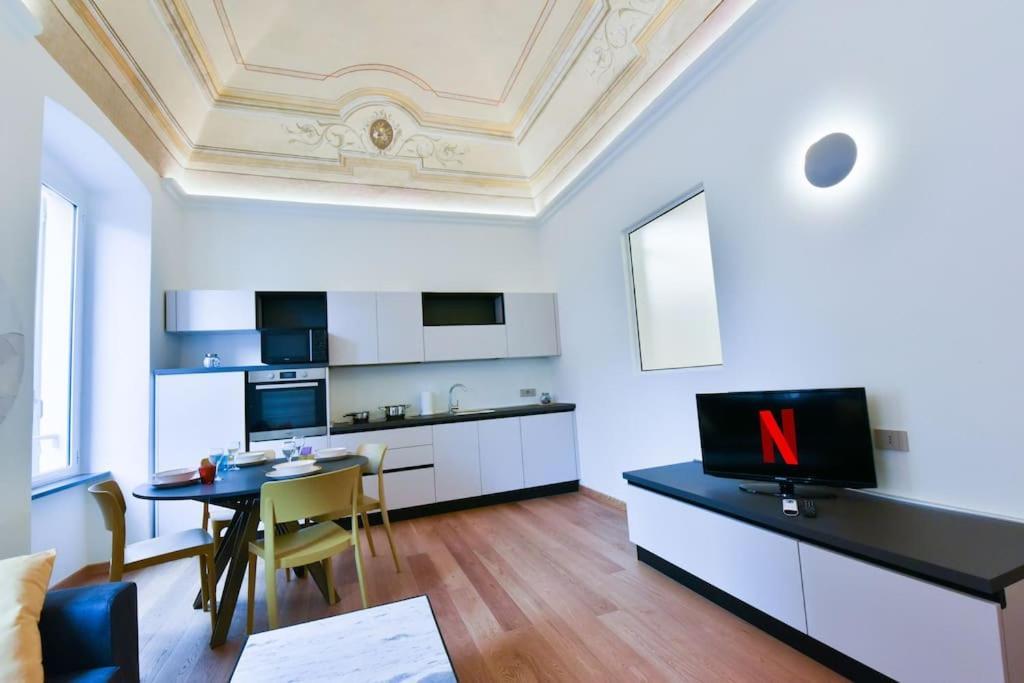 Loft 21 - Lussuoso Ed Elegante A Due Passi Dal Mare Διαμέρισμα Finale Ligure Εξωτερικό φωτογραφία