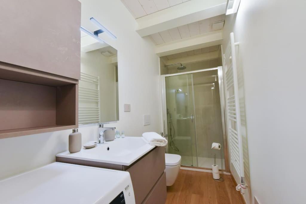 Loft 21 - Lussuoso Ed Elegante A Due Passi Dal Mare Διαμέρισμα Finale Ligure Εξωτερικό φωτογραφία
