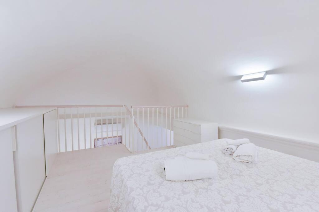Loft 21 - Lussuoso Ed Elegante A Due Passi Dal Mare Διαμέρισμα Finale Ligure Εξωτερικό φωτογραφία