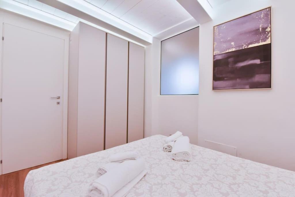 Loft 21 - Lussuoso Ed Elegante A Due Passi Dal Mare Διαμέρισμα Finale Ligure Εξωτερικό φωτογραφία